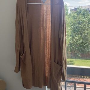 Old Navy Long Cardigan